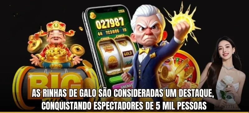 Bet Tufao777