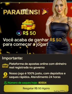 App Tufao777