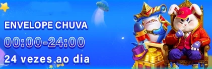 Cassino ao vivo Tufao777