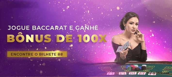 Benefícios da conta