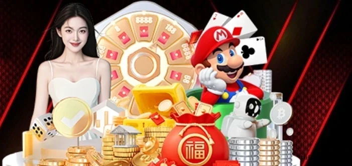 Provedores de jogos