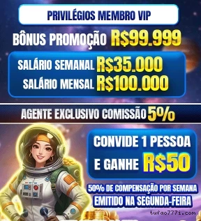 Torneios Tufao777
